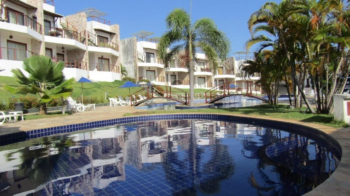 Brisas Do Amor 131 Praia de Pipa Exterior foto