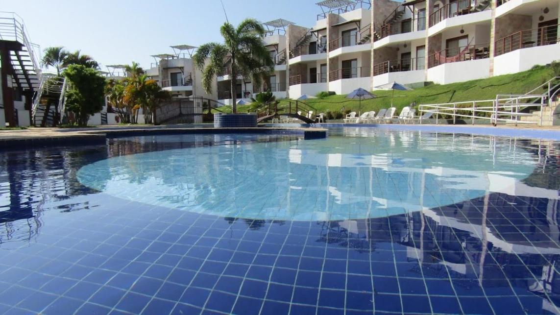 Brisas Do Amor 131 Praia de Pipa Exterior foto