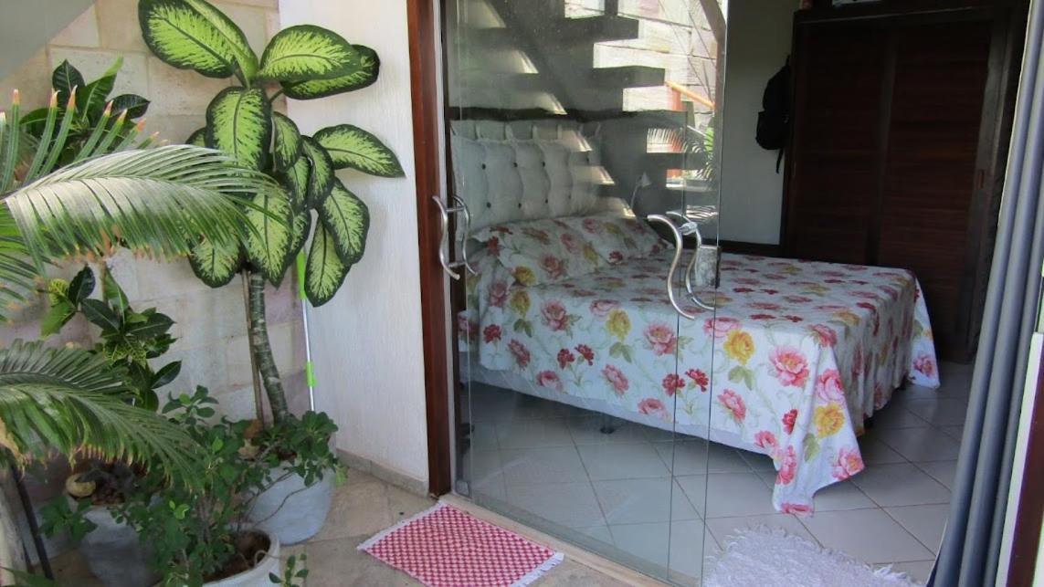 Brisas Do Amor 131 Praia de Pipa Exterior foto